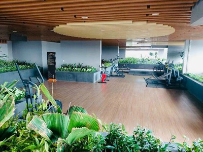 Căn góc 3 pn mặt tiền Phạm Văn Đồng view Landmark đã có sổ full tiện ích giá trực tiếp 1