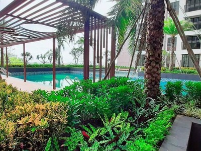 Căn góc 3 pn mặt tiền Phạm Văn Đồng view Landmark đã có sổ full tiện ích giá trực tiếp 2