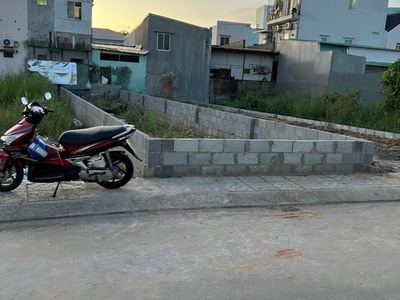 Bán lô đất HXH đường Gò Cát phú hữu diện tích 200m vị trí đẹp đường thông 0