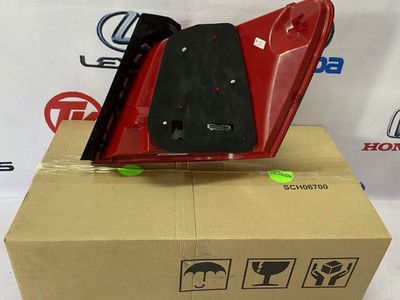 Đèn hậu Mercedes GLK A204906580364 1