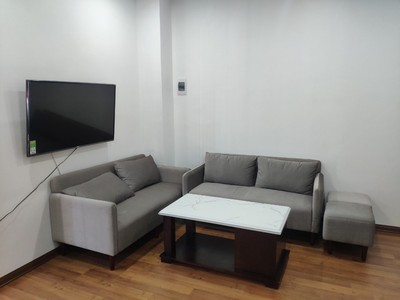 Chinh chủ cho thuê căn hộ tại trung tâm thành phố đầy đủ tiện nghi 5