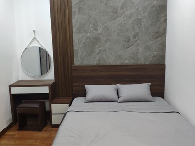 Chinh chủ cho thuê căn hộ tại trung tâm thành phố đầy đủ tiện nghi 3