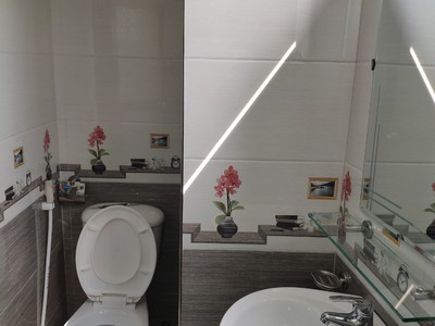 Chinh chủ cho thuê căn hộ tại trung tâm thành phố đầy đủ tiện nghi 2