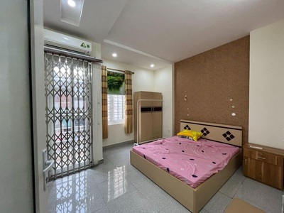 Chính chủ cho thuê nhà 3 tầng tại văn cao đầy đủ tiện nghi 0