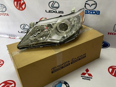 Đèn pha Camry 2012 USA 8115006470 0