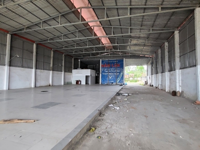 Nhà xưởng 1,1công mặt tiền tỉnh lộ 878,Tam Hiệp,Châu Thành,Tiền Giang 2