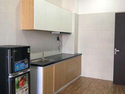 Cho thuê căn hộ gần đại học kiến trúc, đông á full nội thất cao cấp 2