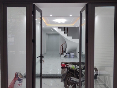 Bán nhà 3 tầng xây mới độc lập ngõ 48 Tôn Đức Thắng 0