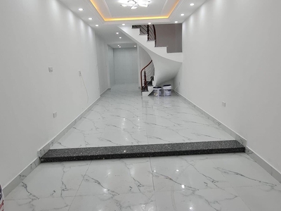 Bán nhà 3 tầng xây mới độc lập ngõ 48 Tôn Đức Thắng 1