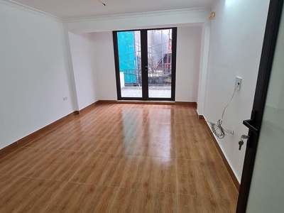 Bán nhà 3 tầng xây mới độc lập ngõ 48 Tôn Đức Thắng 5