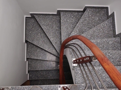 Bán nhà 3 tầng xây mới độc lập ngõ 48 Tôn Đức Thắng 3