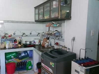96m2, Nhà gác lửng, Giá 2.85 Tỷ, cách 20m ra Hoàng Văn Thái, Liên Chiểu, Đà Nẵng. 1