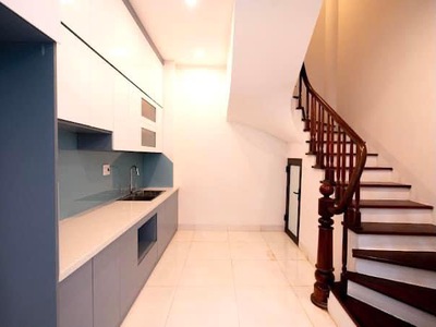 Cần Bán Gấp, Đầu Tư Hay Ở Đều Tốt, Phan Kế Bính, 48m x 5 tầng, 4.2m mt 4