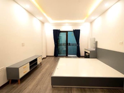 Cần Bán Gấp, Đầu Tư Hay Ở Đều Tốt, Phan Kế Bính, 48m x 5 tầng, 4.2m mt 2