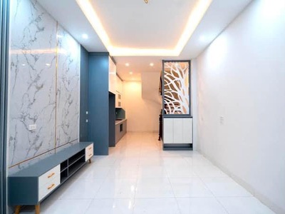 Cần Bán Gấp, Đầu Tư Hay Ở Đều Tốt, Phan Kế Bính, 48m x 5 tầng, 4.2m mt 0