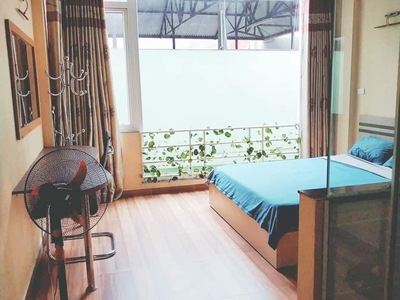 Cần Bán Gấp, Đầu Tư Hay Ở Đều Tốt, Phan Kế Bính, 48m x 5 tầng, 4.2m mt 6