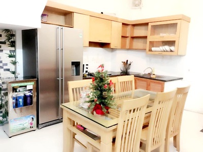 Cần Bán Gấp, Đầu Tư Hay Ở Đều Tốt, Phan Kế Bính, 48m x 5 tầng, 4.2m mt 8