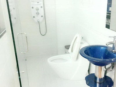 Cần Bán Gấp, Đầu Tư Hay Ở Đều Tốt, Phan Kế Bính, 48m x 5 tầng, 4.2m mt 9