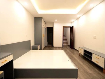Cần Bán Gấp, Đầu Tư Hay Ở Đều Tốt, Phan Kế Bính, 48m x 5 tầng, 4.2m mt 1