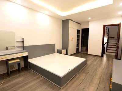 Cần Bán Gấp, Đầu Tư Hay Ở Đều Tốt, Phan Kế Bính, 48m x 5 tầng, 4.2m mt 11