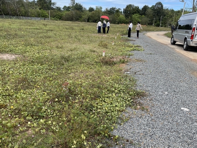 Bán đất nền Lộc Hưng 0