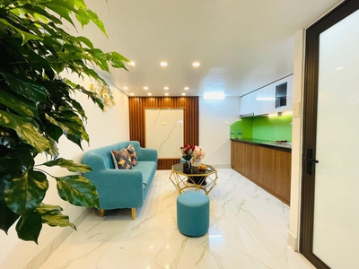 Bán nhà đẹp xây mới 4 tầng Phố Vọng, về ở ngay, giá 2.7 tỷ 0