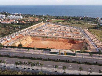 Chỉ Với 5 Tỷ Đã Sở Hữu Villa View Biển Tại The Seahara Mũi Né Phan Thi 1
