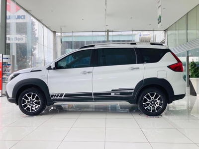 Mua ngay Suzuki XL7 2022 nhập khẩu giá ưu đãi tháng 12 0