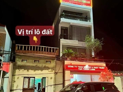 Bán đất mặt đường 203 Hoa Động - Thuỷ Nguyên 1