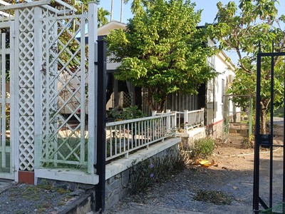 Cho thuê nhà nguyên căn tại ấp 2, xã hữu thạnh, đức hòa, long an 0