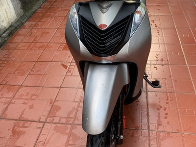 Sh mode 2018 màu xám bạc giá 57 triệu 14