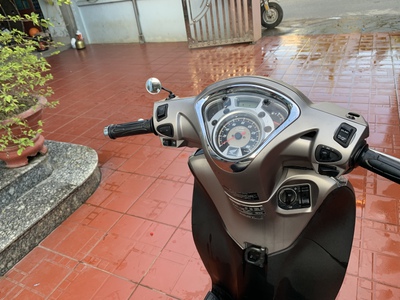 Sh mode 2018 màu xám bạc giá 57 triệu 10