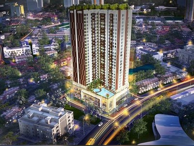 Duy nhất căn hộ 2 phòng ngủ green pearl bắc ninh 0