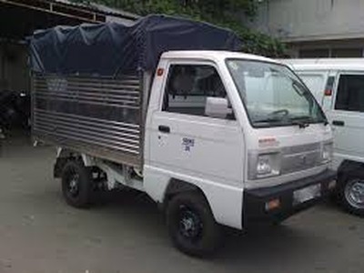 Carry TRuck 500kg chọn lựa số 1 của người tiêu dùng 0
