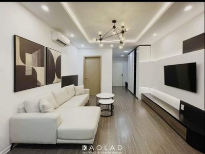 Cho thuê căn hộ Hoàng Huy An Đồng 2