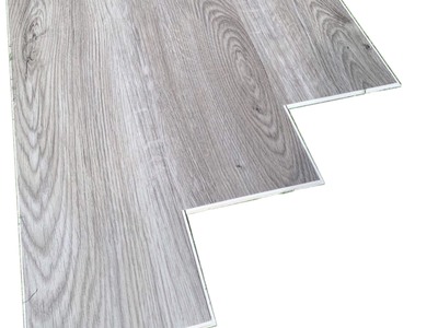 Sàn nhựa hèm khóa 4mm Vietlife 4