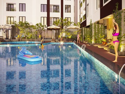 Bán chung cư greenpearl bắc ninh chỉ từ 700tr, miễn lãi 18th , ân hạn gốc 12th, chiết khấu 8, quà 3