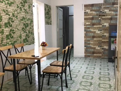 Cho thuê căn  chung cư  Cát Bi, Hải Phòng 0
