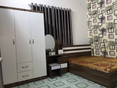 Cho thuê căn  chung cư  Cát Bi, Hải Phòng 5