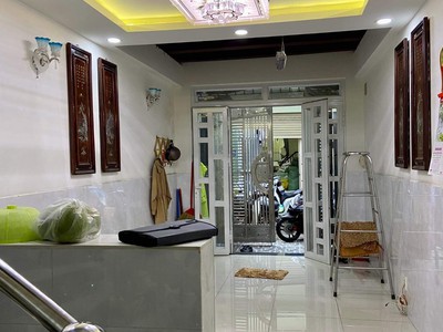 Chỉ 57 triệu.m2 nhà hậu giang- 61m2- không lộ giới, không quy hoạch 0