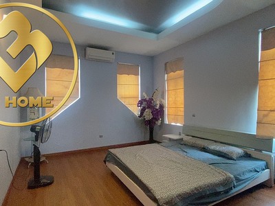 K69.v3 home cho thuê villa sân vườn tại khu biệt thự sao đỏ 6 ngủ full đồ 1