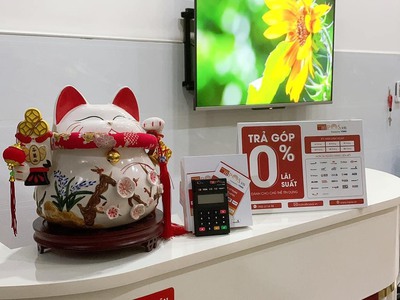 Chính chủ cần sang spa ngay trung tâm tp. thủ đức  nhà nguyên căn 4