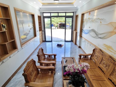 NH Siết Nợ Nay Tôi Cần Bán Gấp Căn Nhà Sổ Sẵn 2 Lầu Có 2 Tỷ 250 Triệu 4