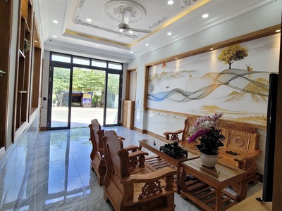 NH Siết Nợ Nay Tôi Cần Bán Gấp Căn Nhà Sổ Sẵn 2 Lầu Có 2 Tỷ 250 Triệu 5