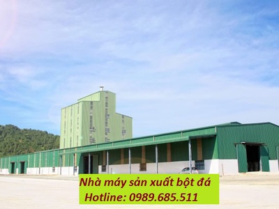 Giá bột khoáng bê tông nhựa, mua bột khoáng bê tông nhựa ở đâu giá tốt 3