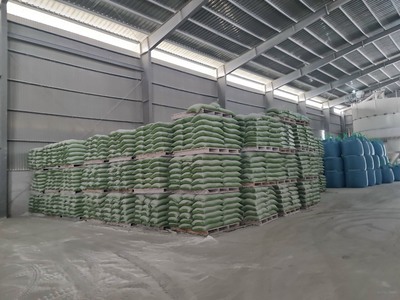 Giá bột khoáng bê tông nhựa, mua bột khoáng bê tông nhựa ở đâu giá tốt 2