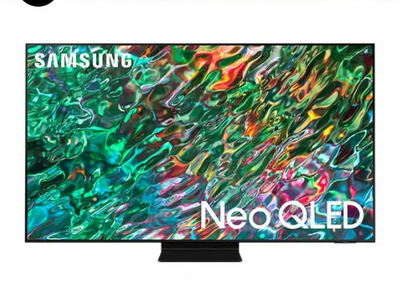 Smart TV NEO QLED Tivi 4K Samsung 55 inch 55QN90B 0