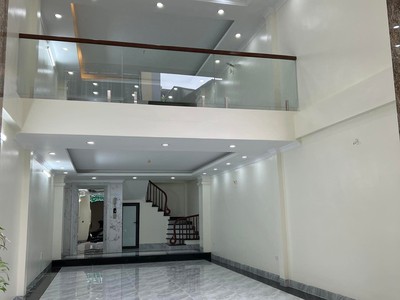 Bán nhà 70m2 6 tầng thang máy, ngõ ô tô, Kdoanh sầm uất ngã tư Lạc Trung, Kim Ngưu giá 12.2 tỷ. 1