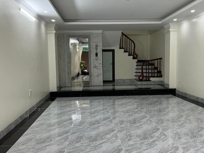Bán nhà 70m2 6 tầng thang máy, ngõ ô tô, Kdoanh sầm uất ngã tư Lạc Trung, Kim Ngưu giá 12.2 tỷ. 2