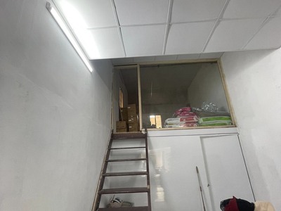 Chính chủ cho thuê nhà mặt đường Ngô Gia Tự cực đẹp 2